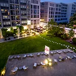 Pullman Munich