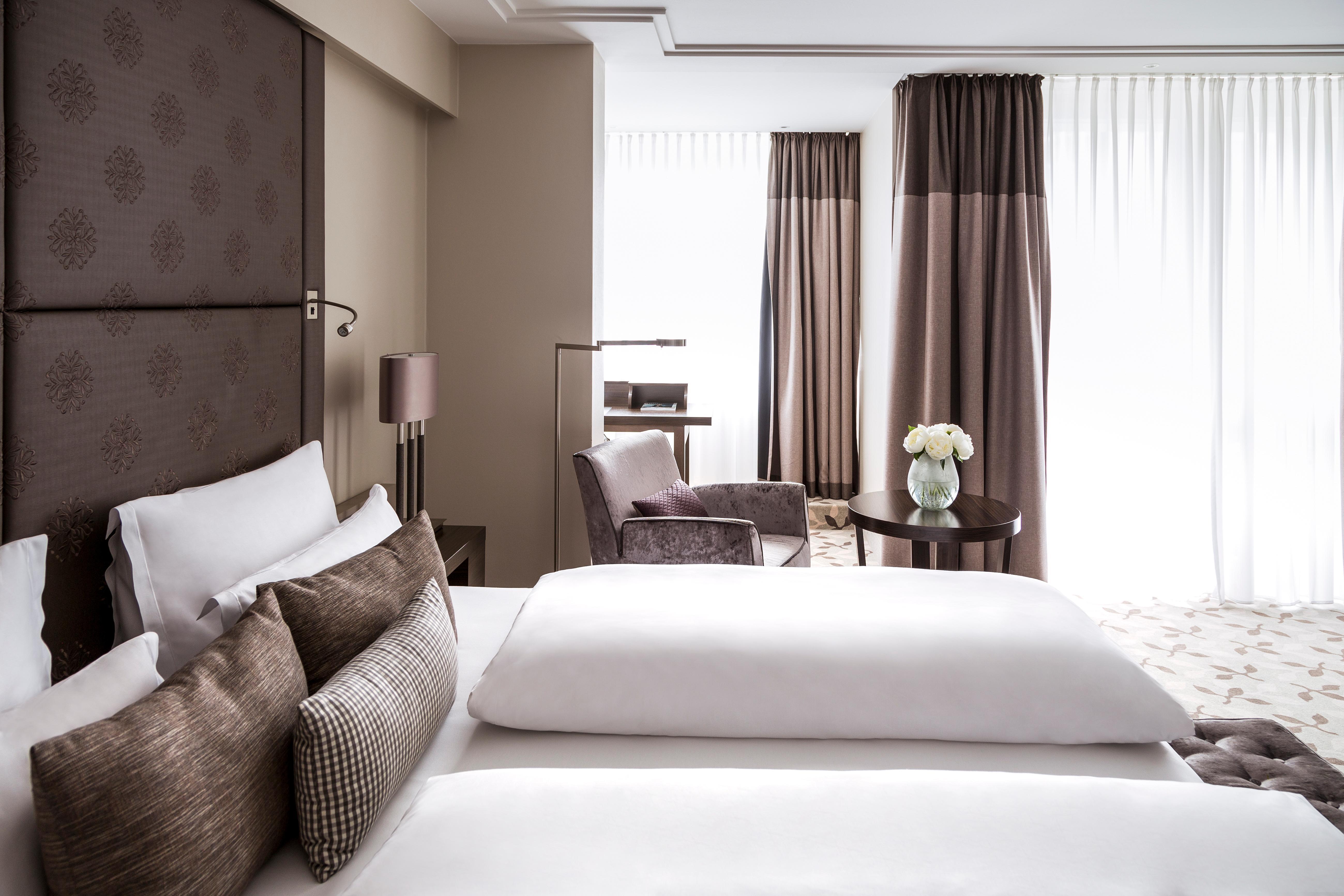 Hotel Pullman