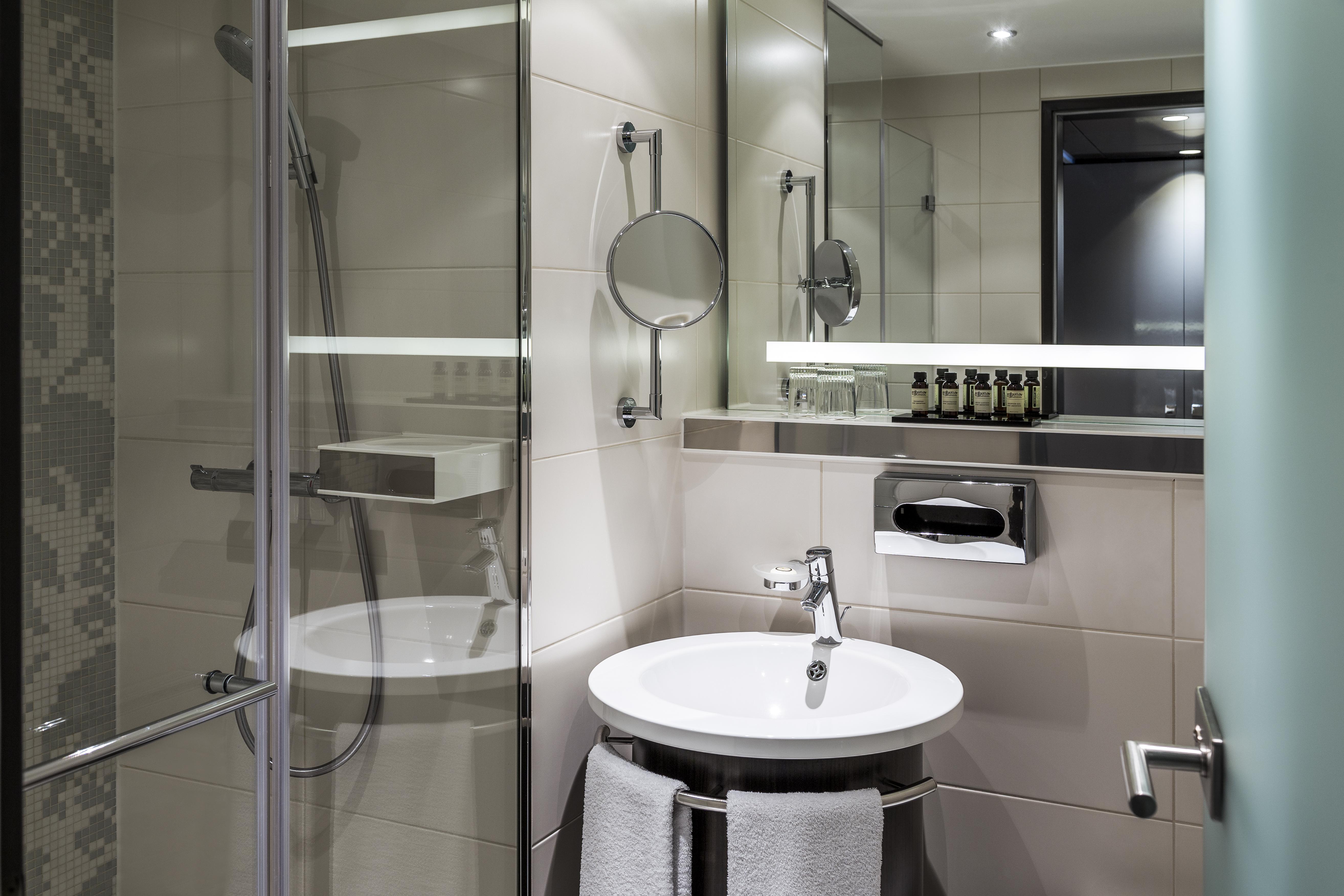 Hotel Pullman 4*
