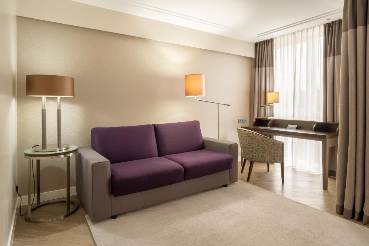 Pullman 4* München