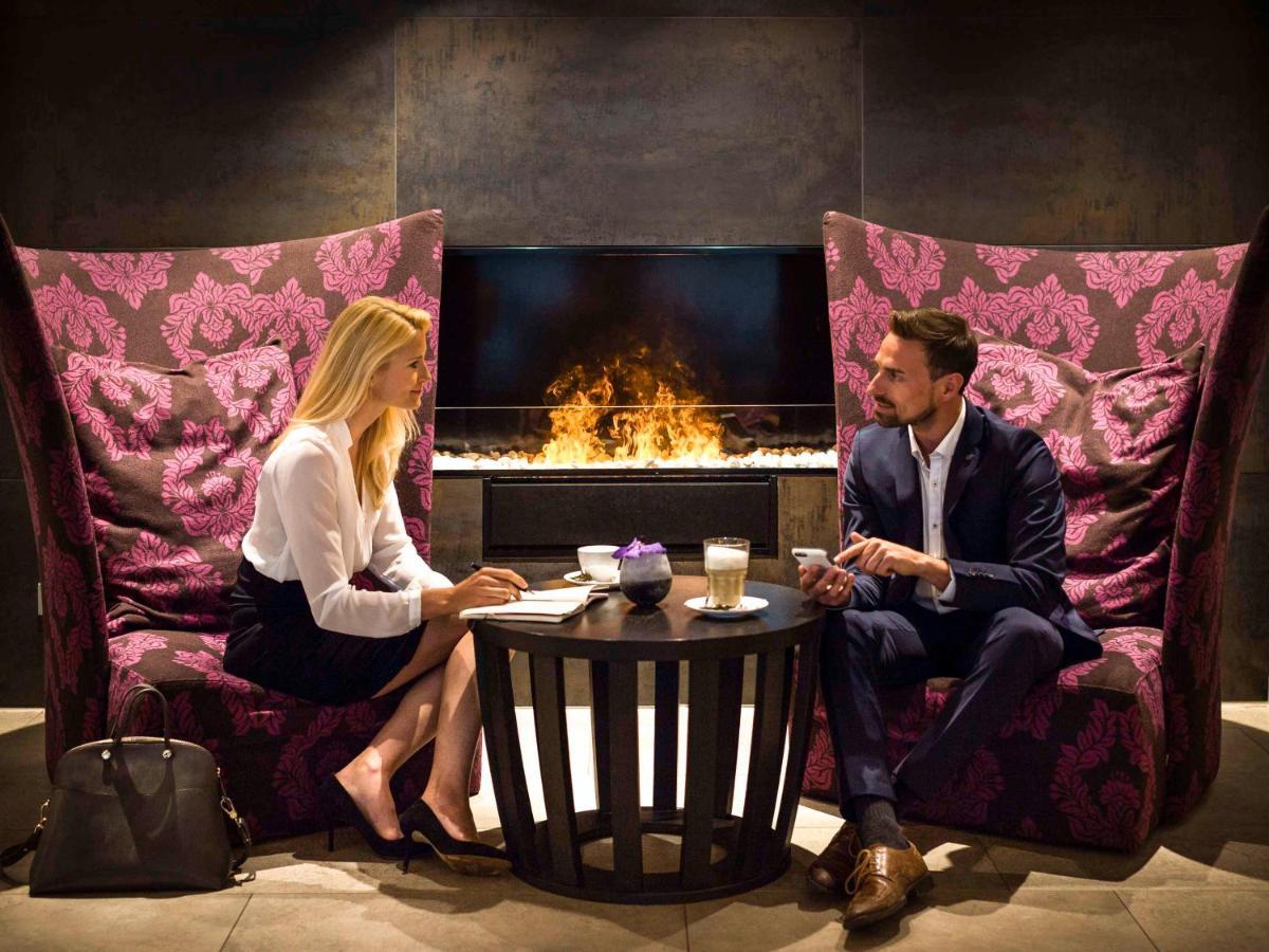 Pullman Hotel 4*