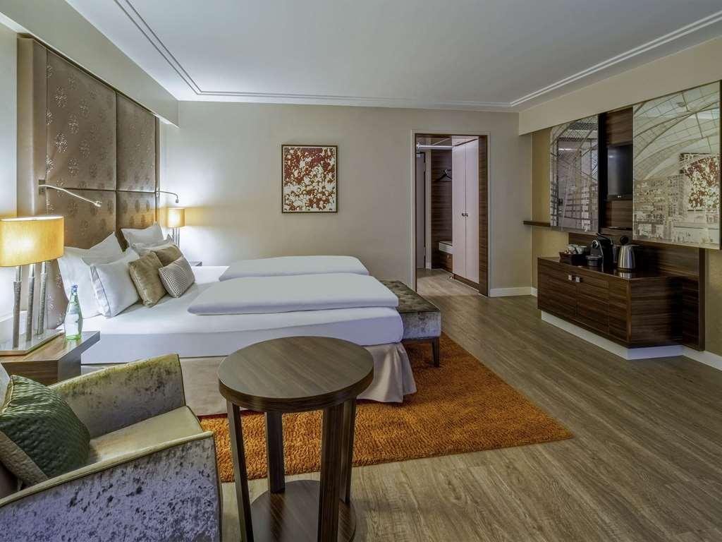 Hotel Pullman München