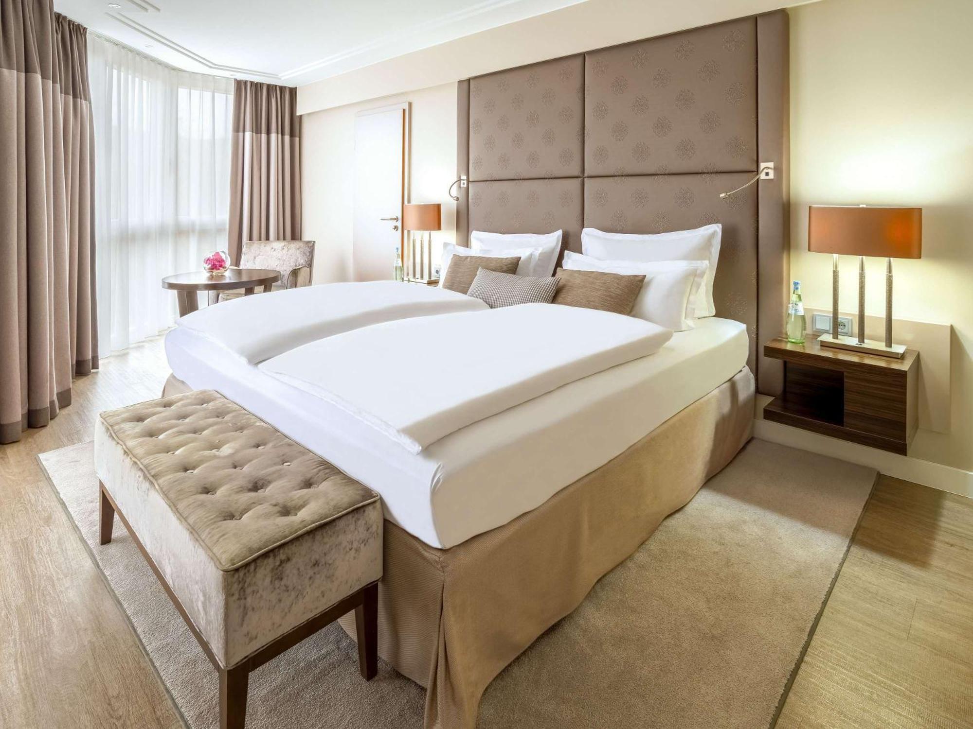 Pullman Hotel 4*