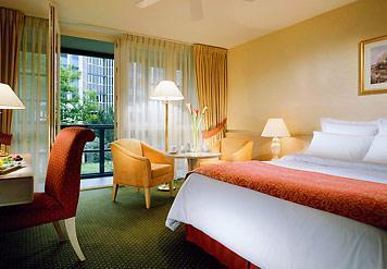 Hotel Pullman 4*