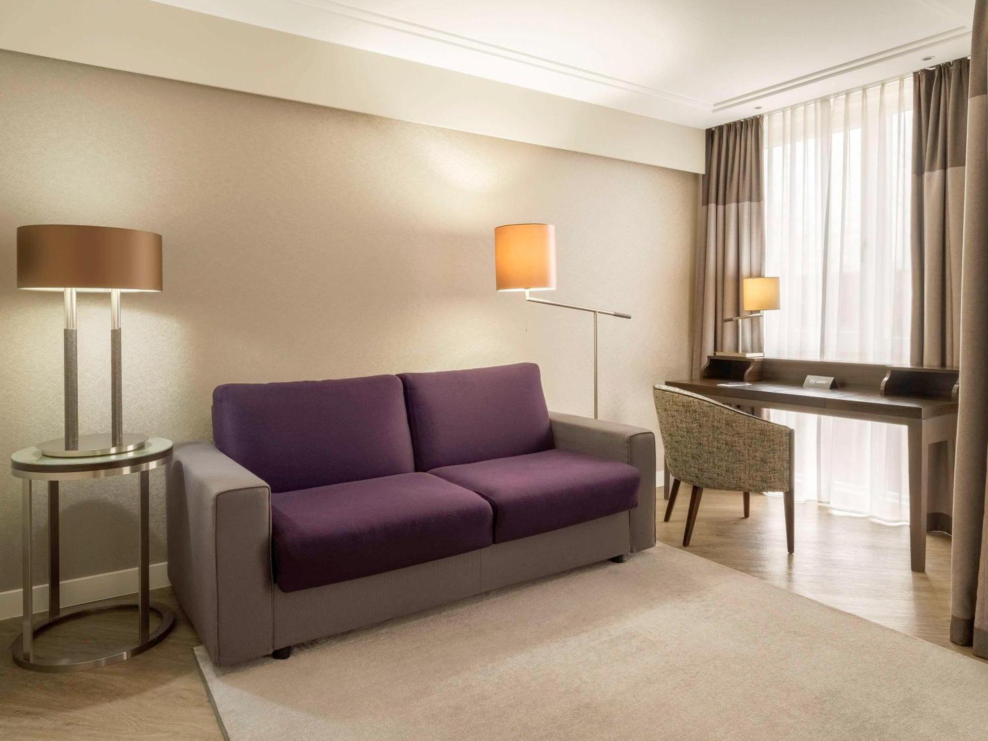 Hotel Pullman Munich